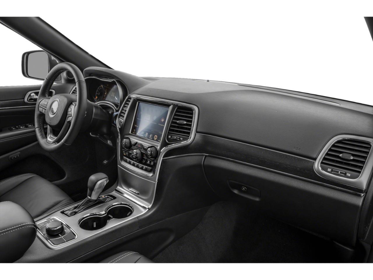 2020 Jeep Grand Cherokee Limited Miramar FL