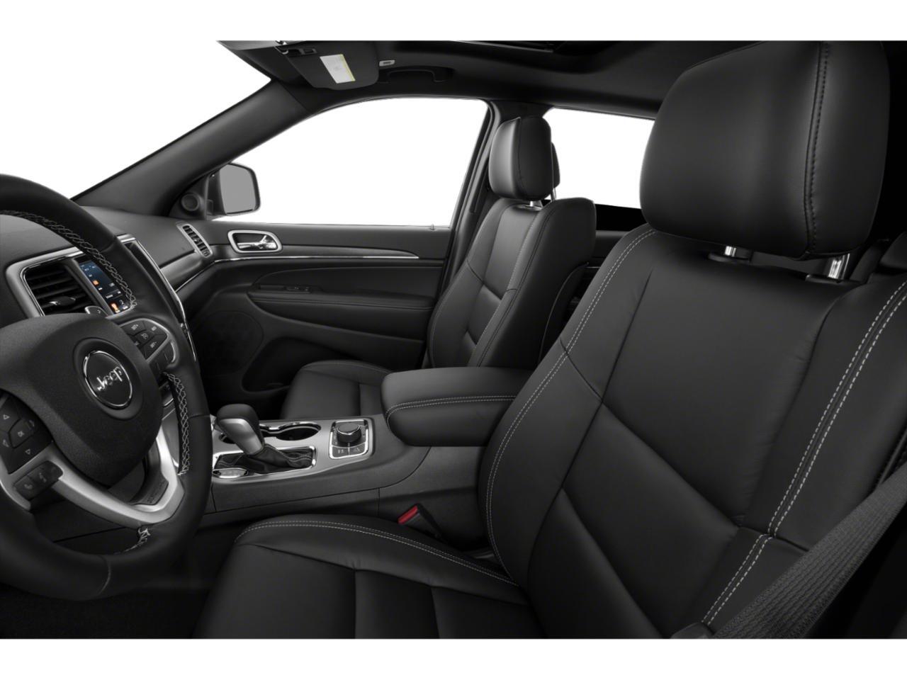 2020 Jeep Grand Cherokee Limited Miramar FL