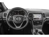 2020 Jeep Grand Cherokee Limited Oshkosh WI