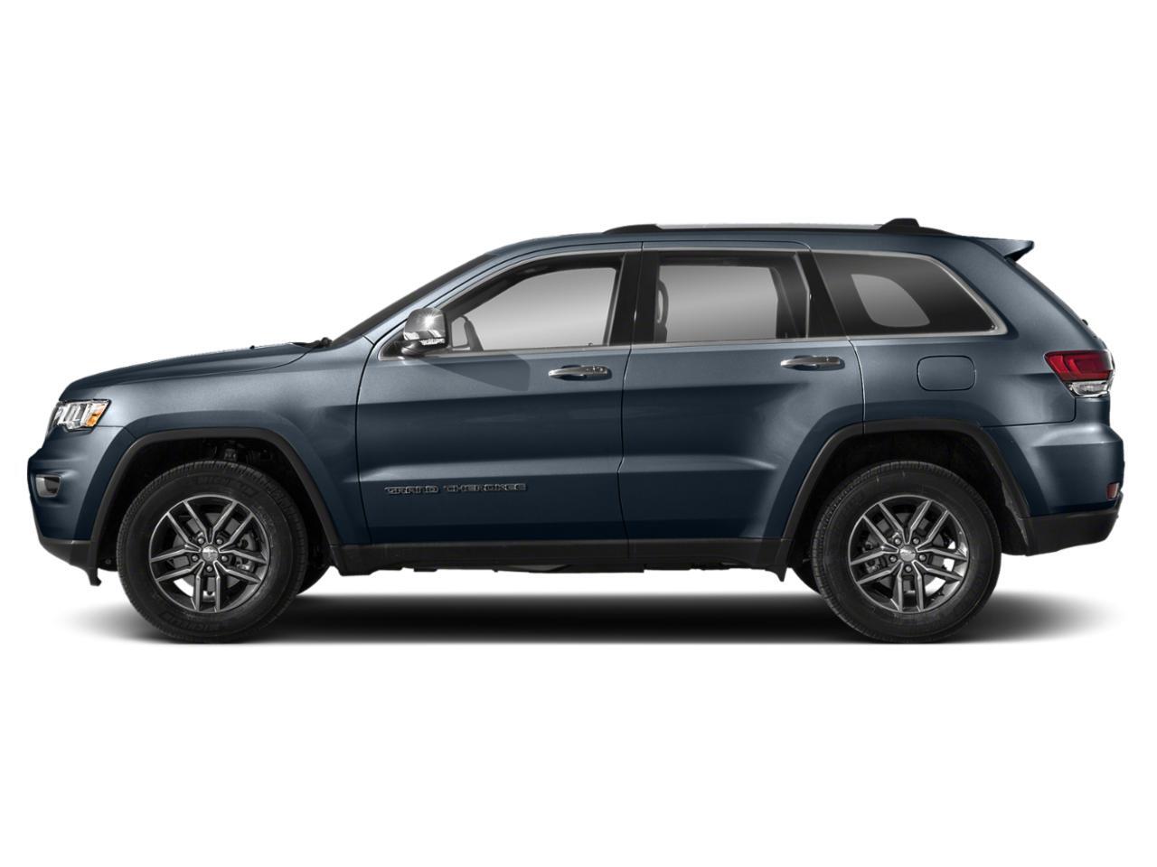 2020 Jeep Grand Cherokee Limited X Watertown SD