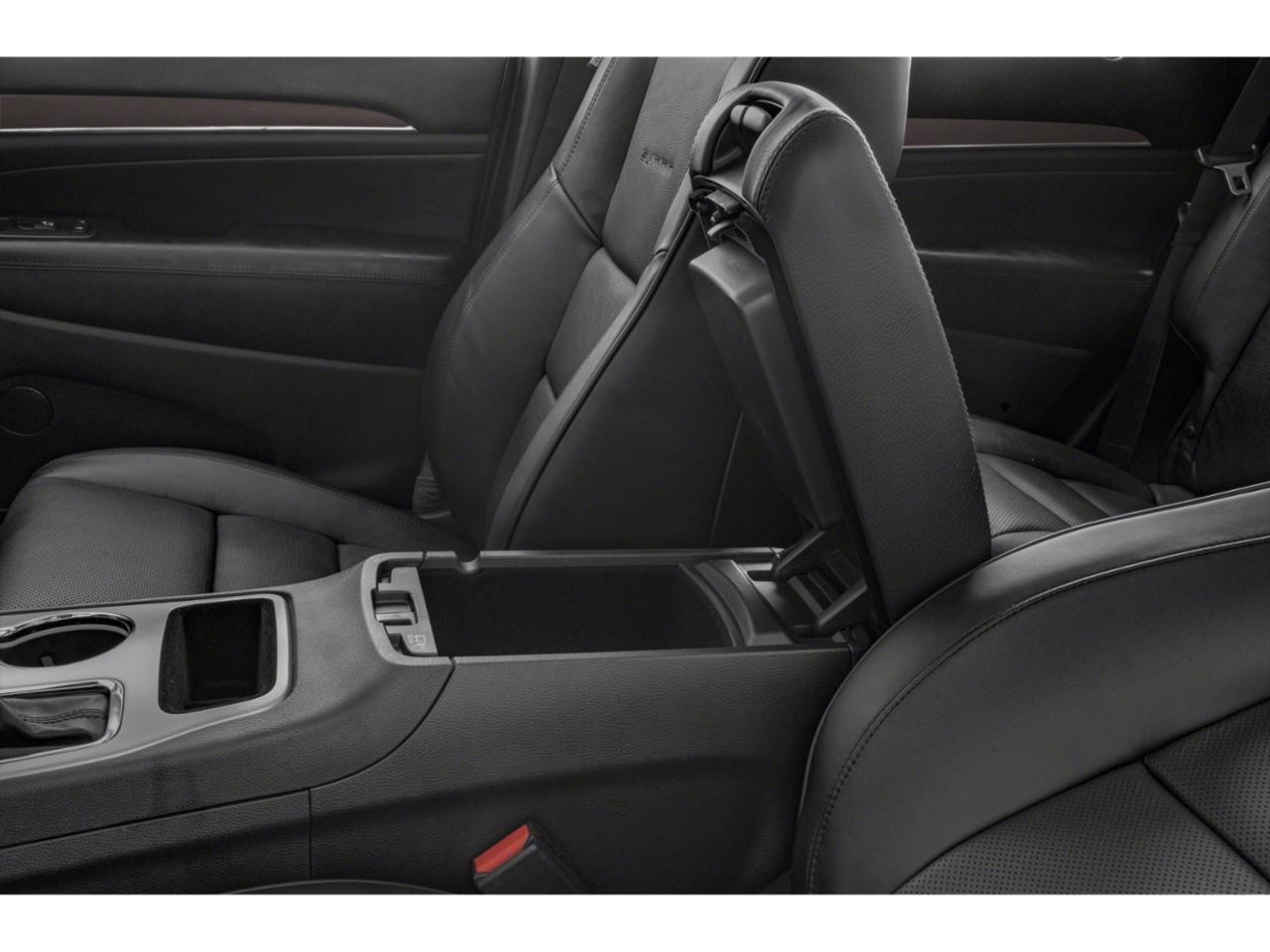2020 Jeep Grand Cherokee Summit Irving TX