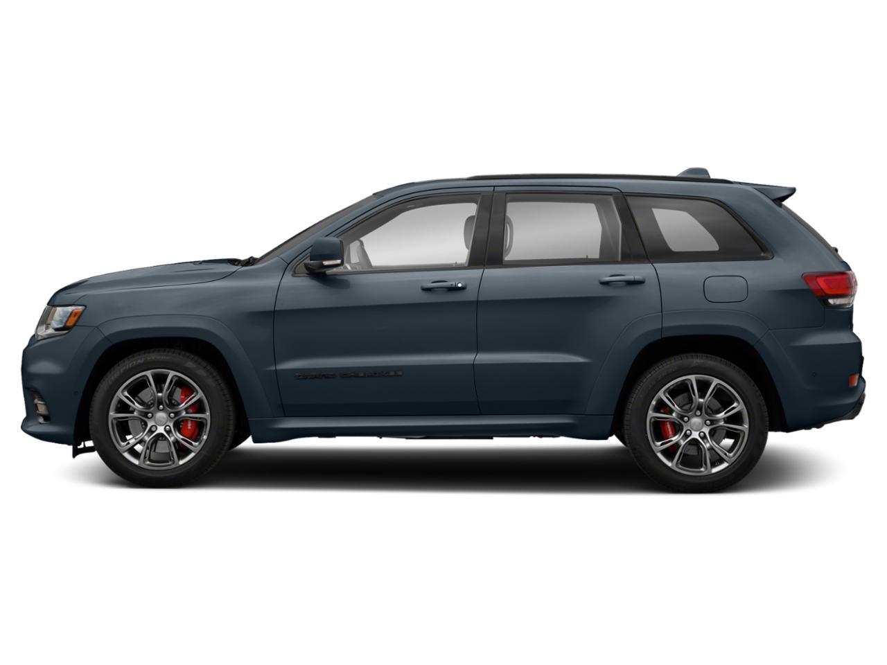 2020 Jeep Grand Cherokee Trackhawk