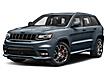 2020 Jeep Grand Cherokee Trackhawk