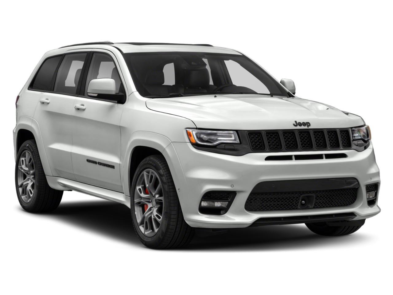 2020 Jeep Grand Cherokee Trackhawk San Clemente CA