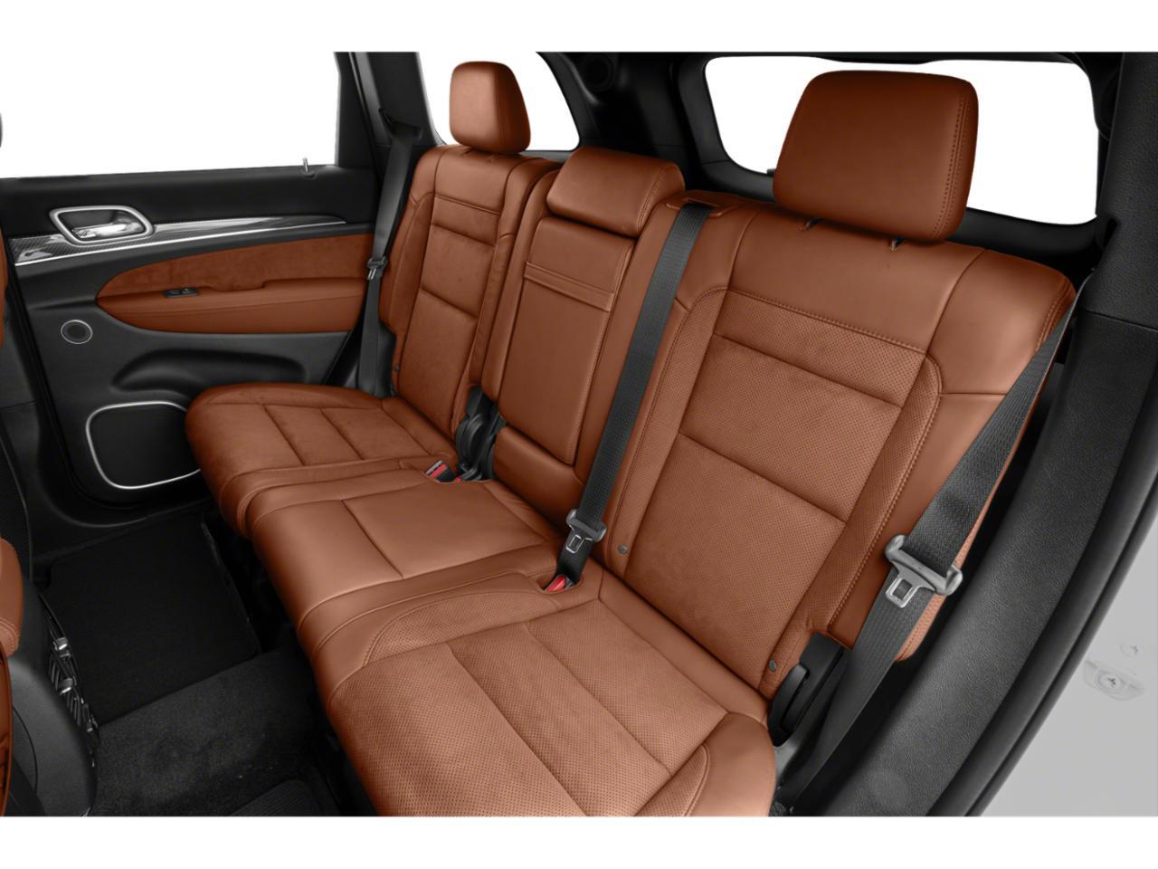 2020 Jeep Grand Cherokee Trackhawk San Clemente CA