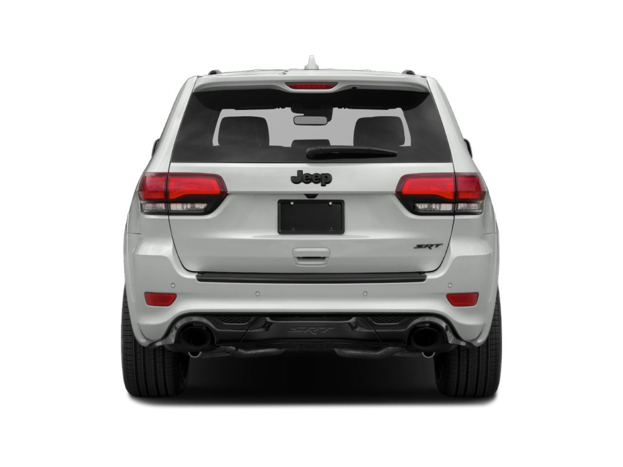 2020 Jeep Grand Cherokee Trackhawk San Clemente CA