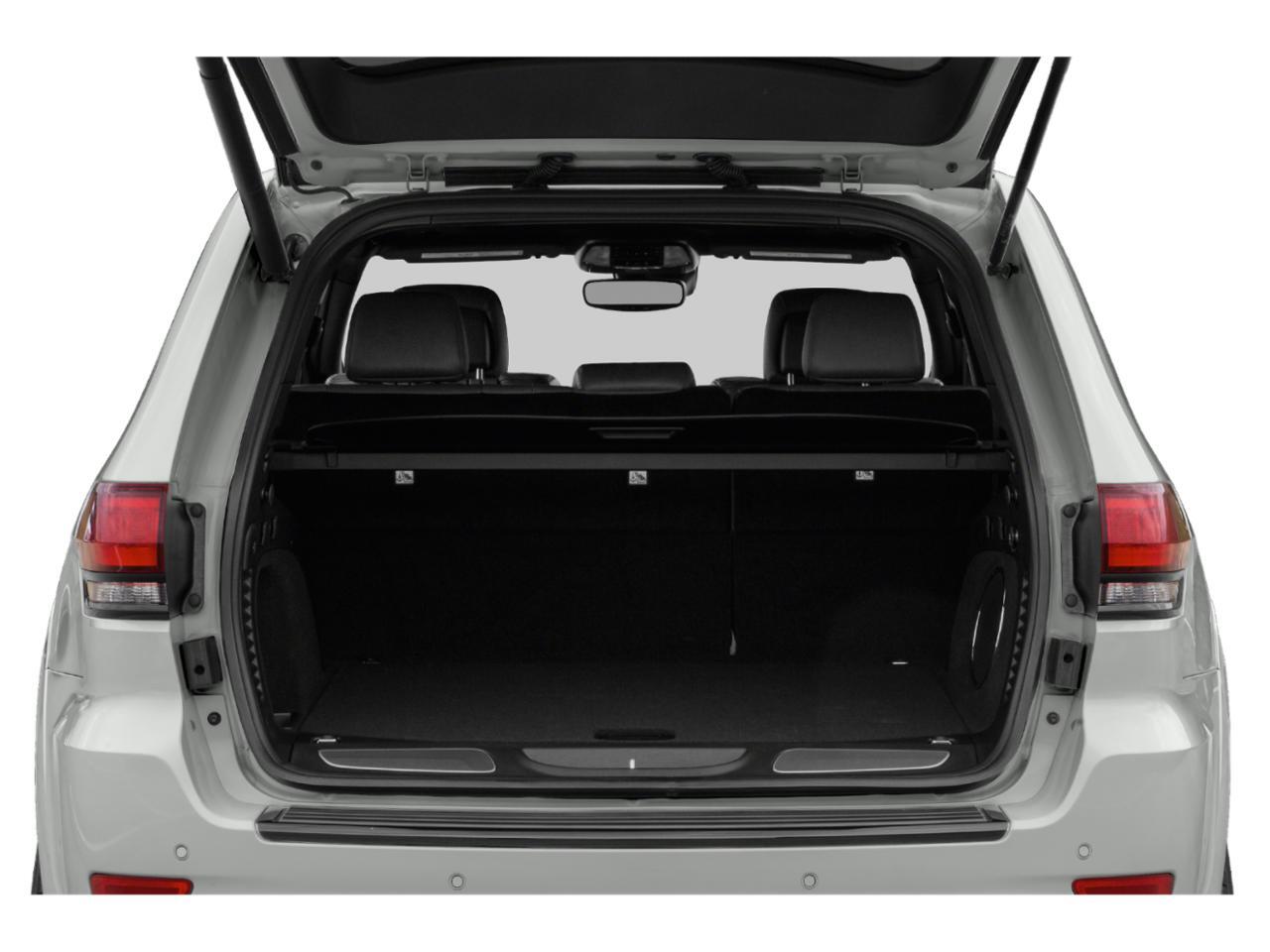 2020 Jeep Grand Cherokee Trackhawk San Clemente CA