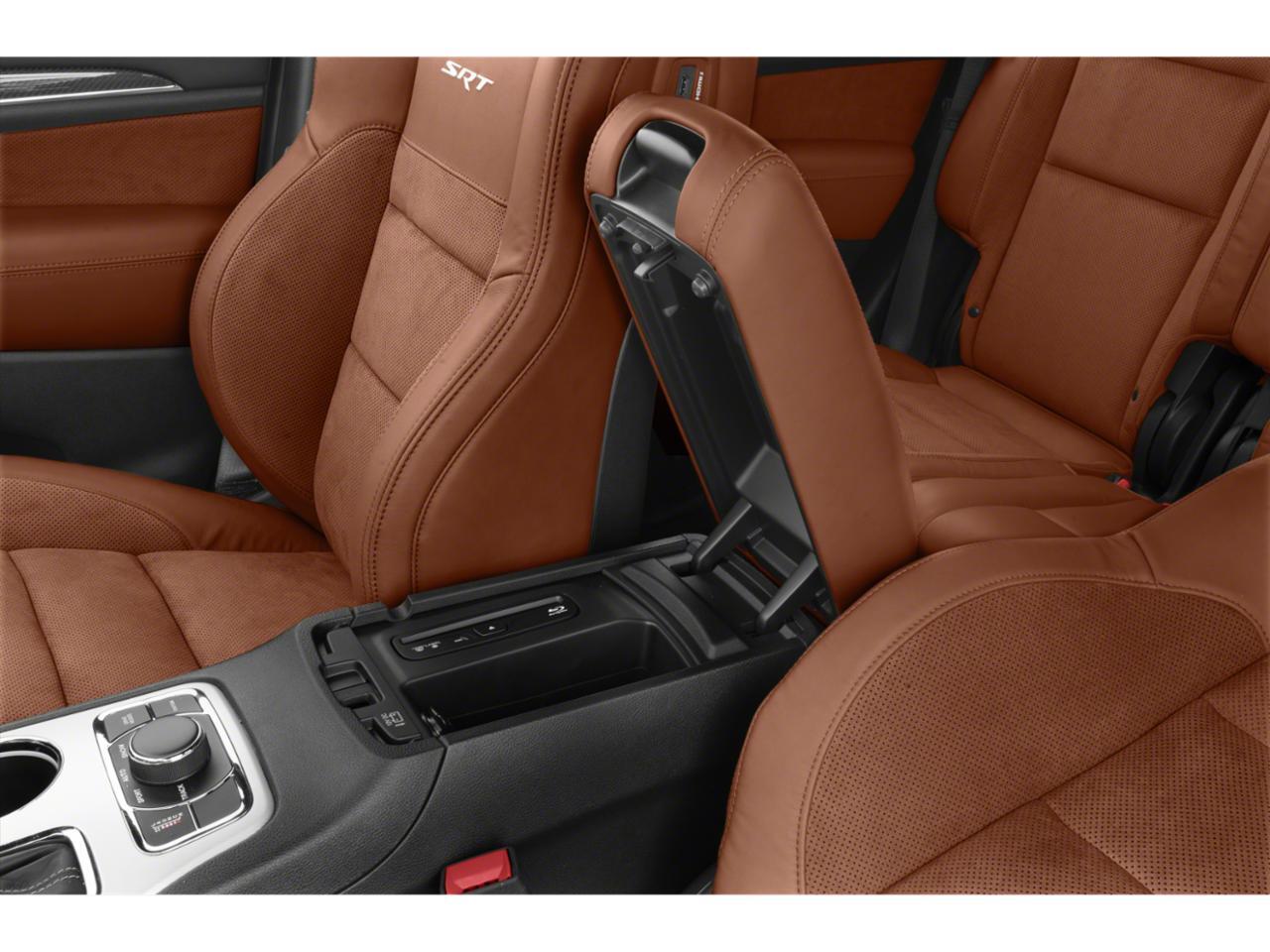 2020 Jeep Grand Cherokee Trackhawk San Clemente CA