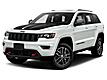 2020 Jeep Grand Cherokee Trailhawk 4x4
