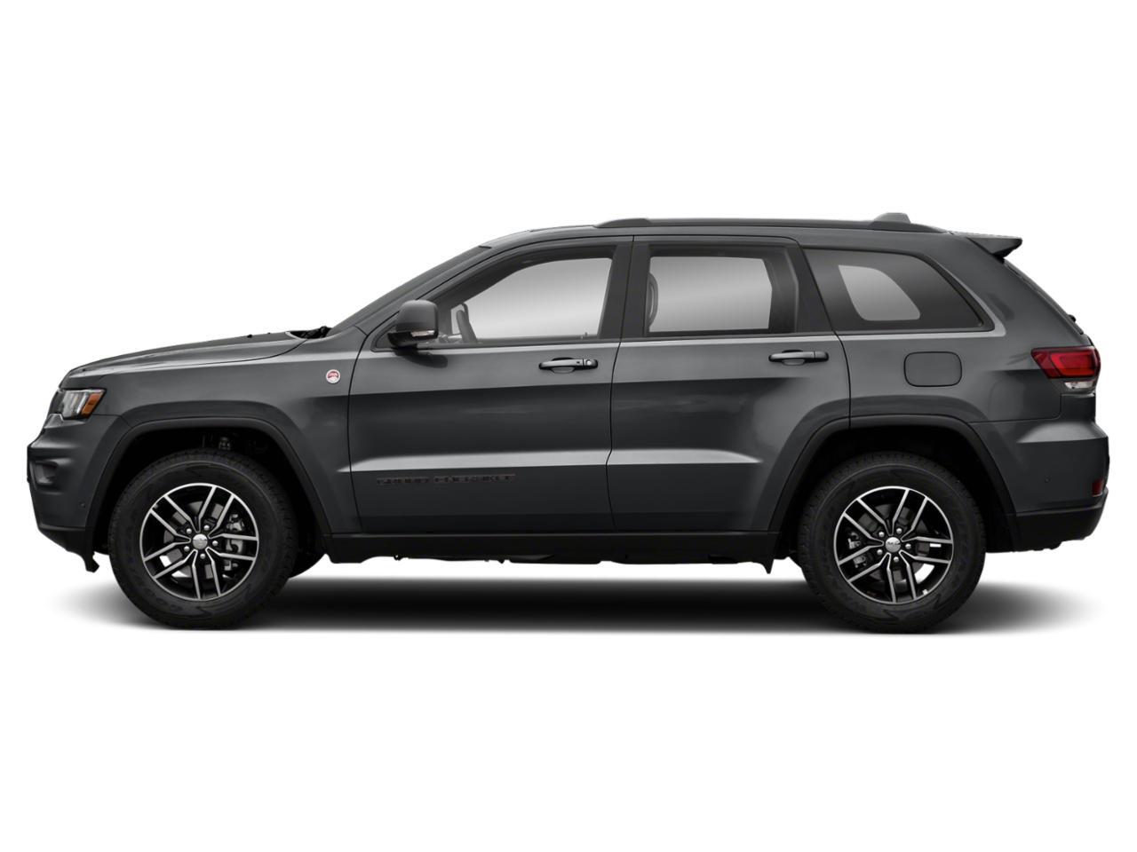 2020 Jeep Grand Cherokee Trailhawk 4x4