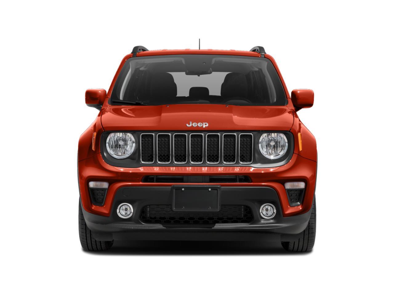 2020 Jeep Renegade Latitude Owego NY