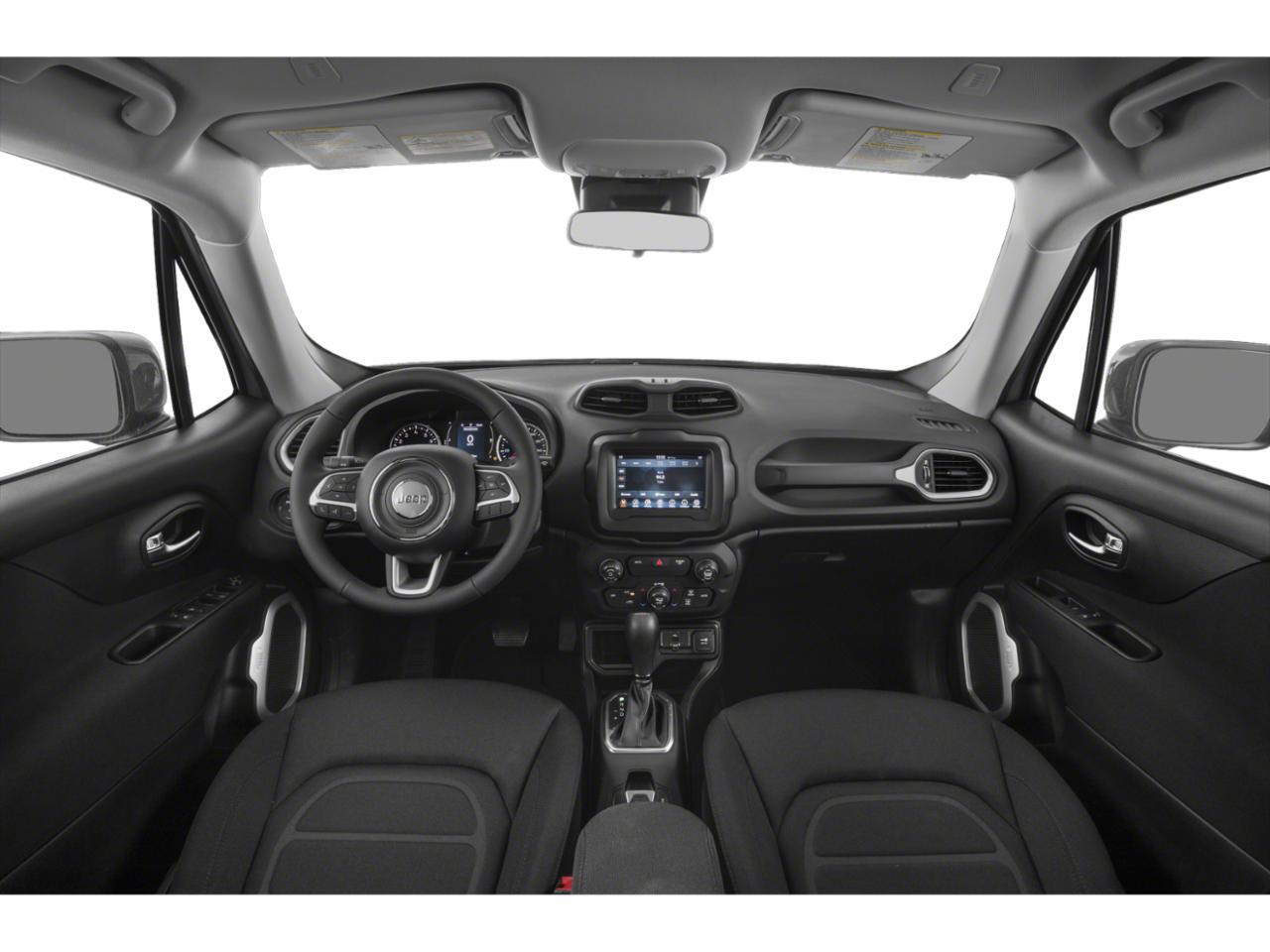 2020 Jeep Renegade Latitude Owego NY