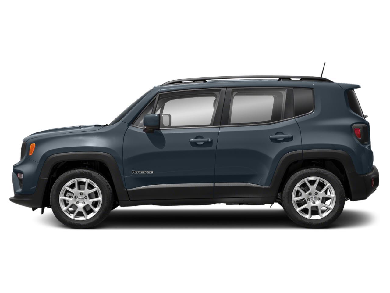 2020 Jeep Renegade Latitude Owego NY