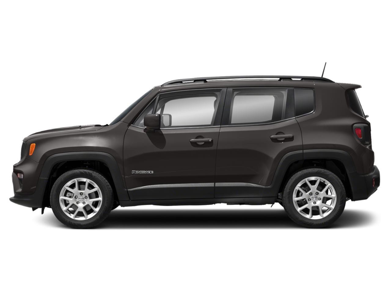 2020 Jeep Renegade Latitude San Clemente CA