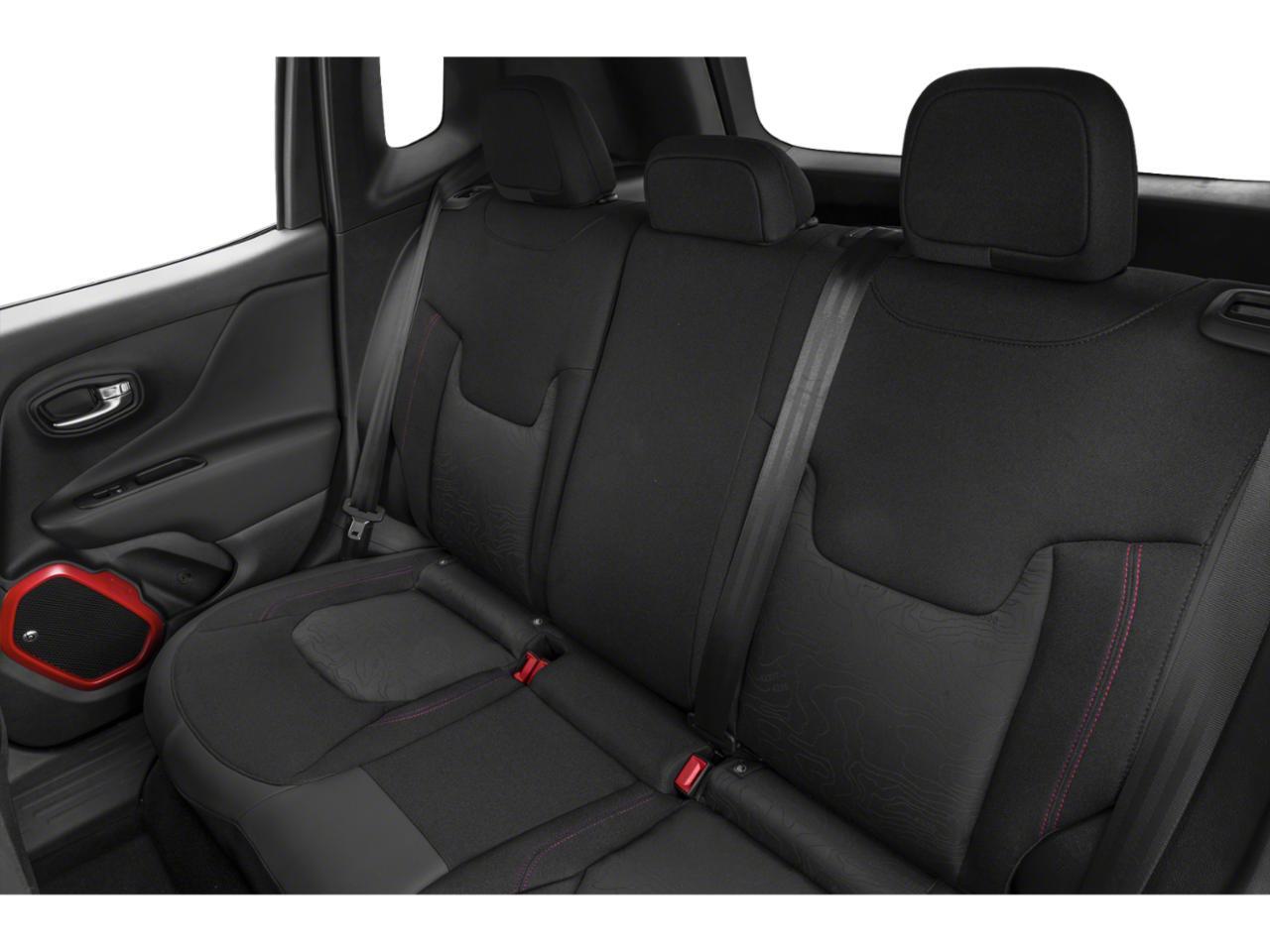2020 Jeep Renegade Trailhawk Twin Falls ID