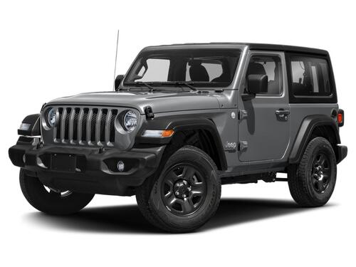 2020 Jeep Wrangler Sport S Tampa FL 2020 Jeep Wrangler Sport S Tampa FL