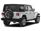 2020 Jeep Wrangler Unlimited Rubicon Oshkosh WI