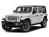 2020 Jeep Wrangler Unlimited Rubicon Oshkosh WI
