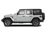 2020 Jeep Wrangler Unlimited Rubicon Oshkosh WI