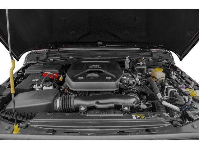 2020 Jeep Wrangler Unlimited Sahara Elko NV