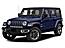 2020 Jeep Wrangler Unlimited Sahara Elko NV