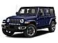 2020 Jeep Wrangler Unlimited Sahara Elko NV