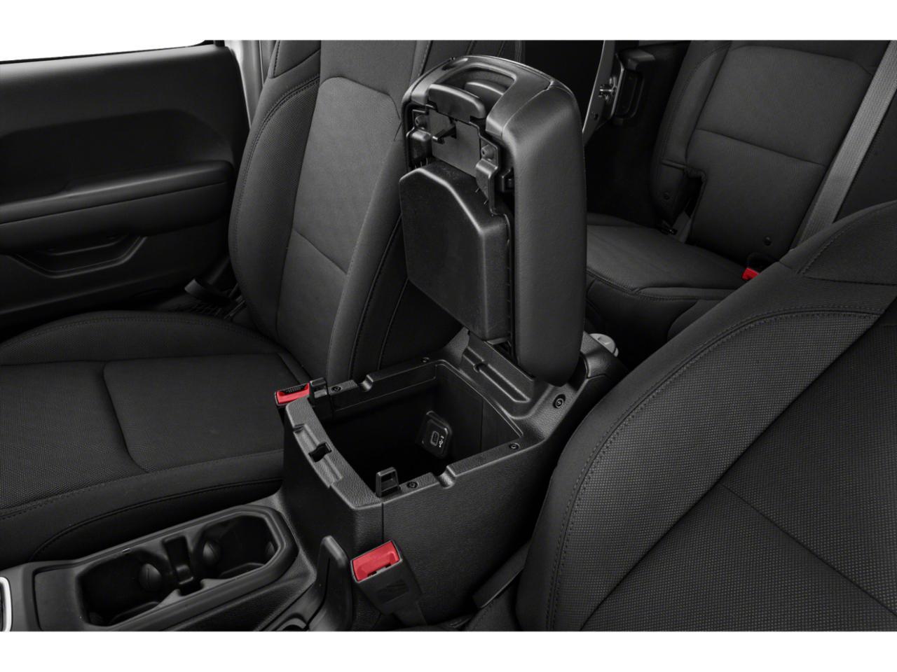 2020 Jeep Wrangler Unlimited Sport 4x4 4dr SUV Chesterfield MI