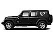 2020 Jeep Wrangler Unlimited Sport 4x4