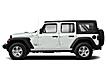 2020 Jeep Wrangler Unlimited Sport 4x4
