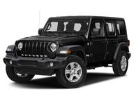 2020 Jeep Wrangler Unlimited Sport S Grand Junction CO 2020 Jeep Wrangler Unlimited Sport S Grand Junction CO