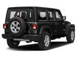 2020 Jeep Wrangler Unlimited Sport S Oshkosh WI