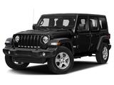 2020 Jeep Wrangler Unlimited Sport S Oshkosh WI