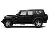 2020 Jeep Wrangler Unlimited Sport S Oshkosh WI