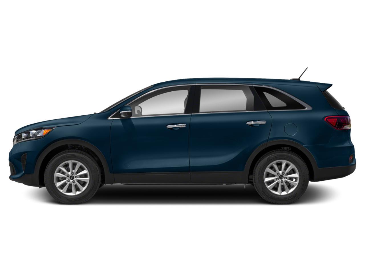 2020 KIA SORENTO LX; L Kansas City MO