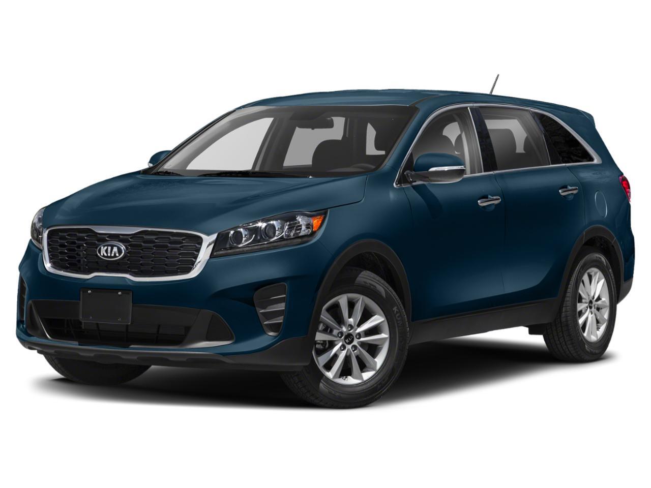 2020 KIA SORENTO LX; L Kansas City MO