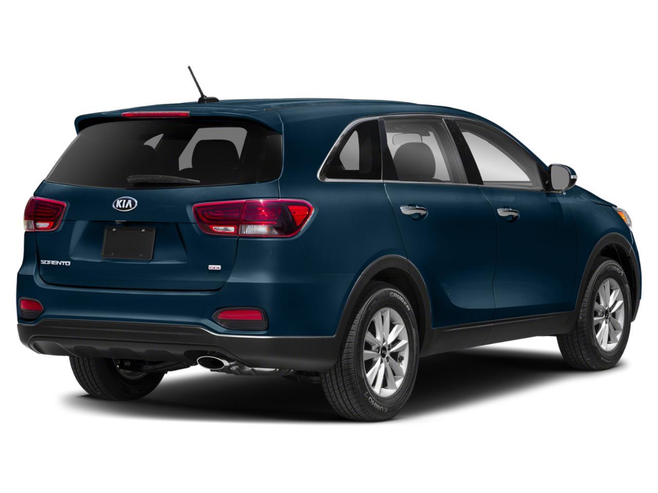 2020 KIA SORENTO LX; L Kansas City MO