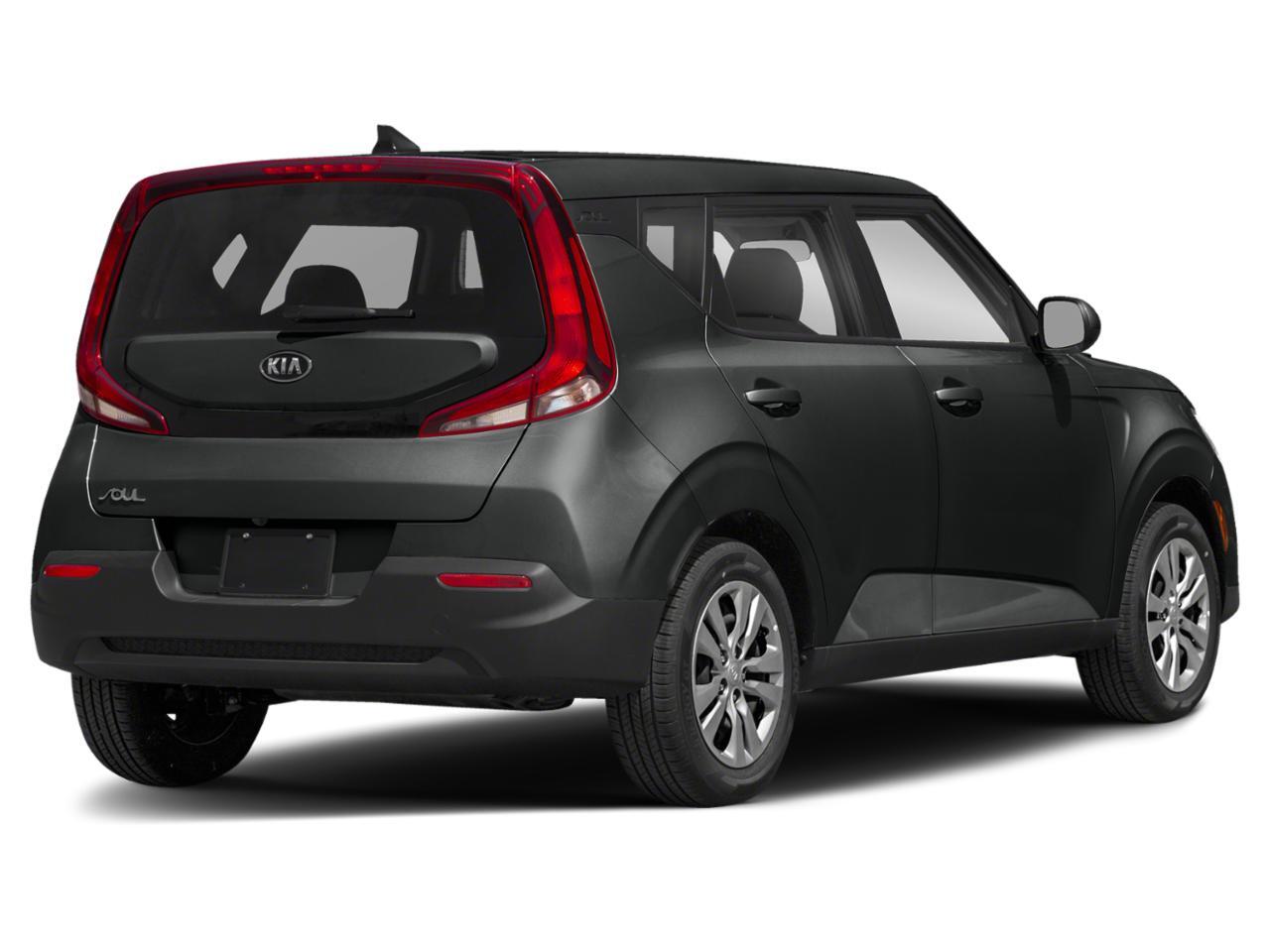 2020 KIA SOUL LX; S; X-LINE Kansas City MO