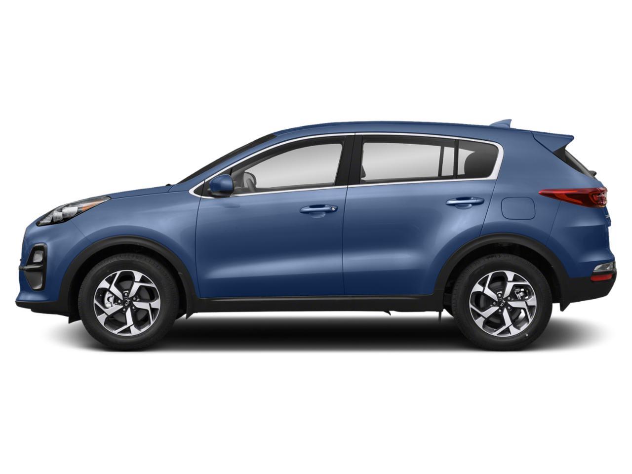 2020 KIA SPORTAGE LX Kansas City MO