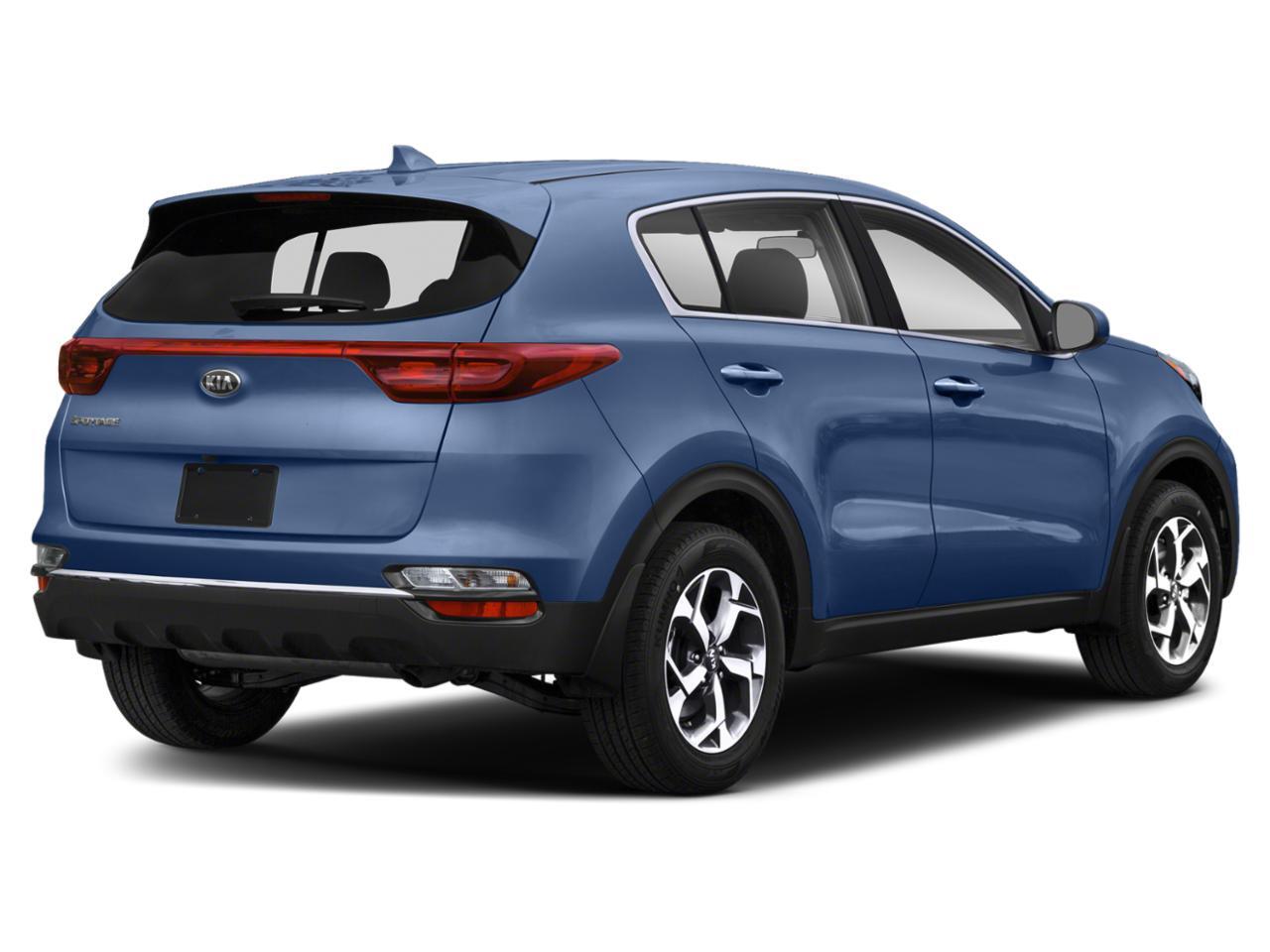 2020 KIA SPORTAGE LX Kansas City MO