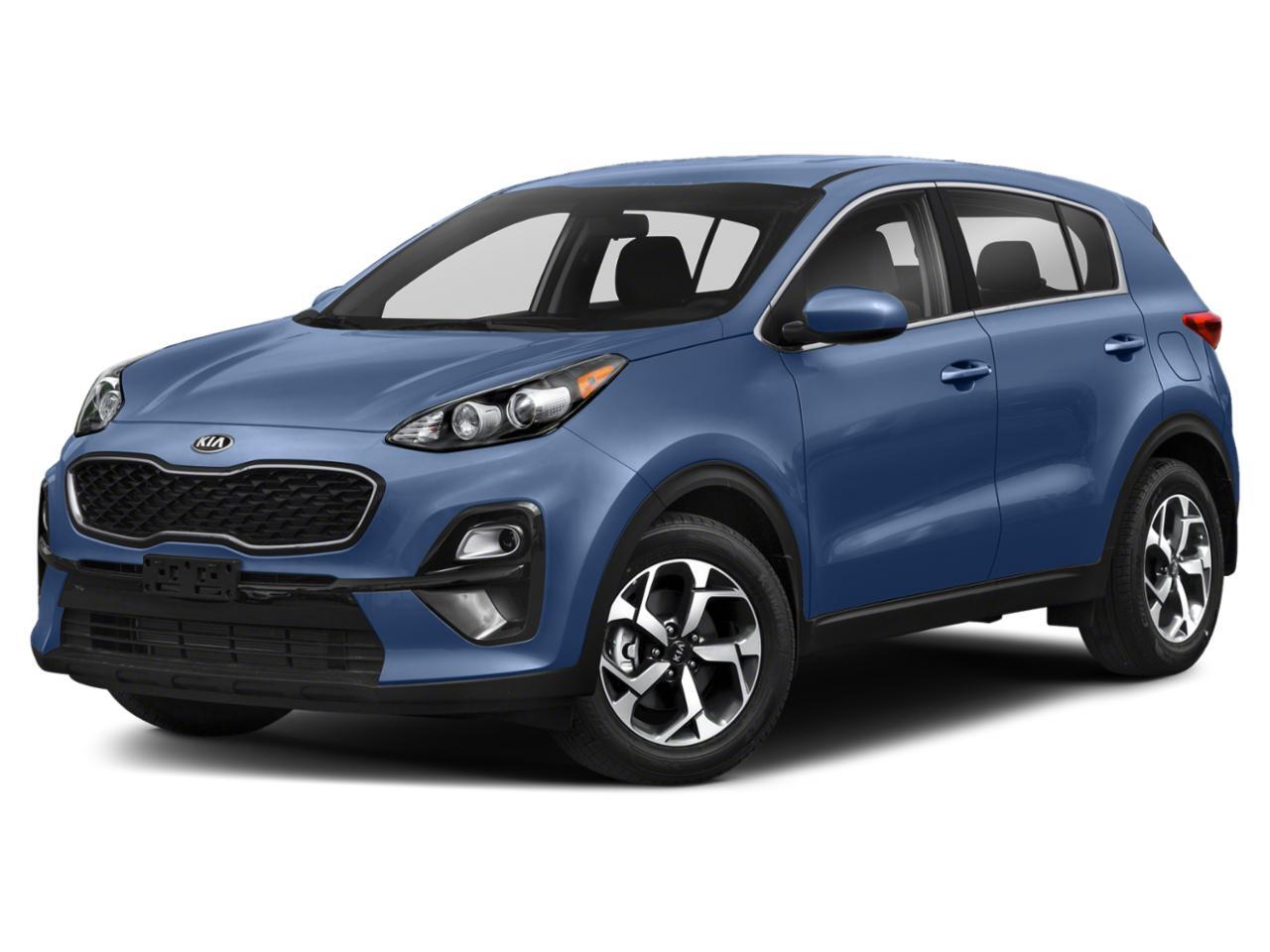 2020 KIA SPORTAGE LX Kansas City MO