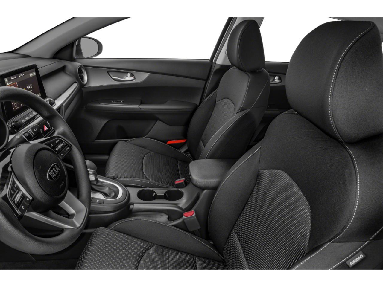 2020 Kia Forte - SD LXS Hot Springs AR