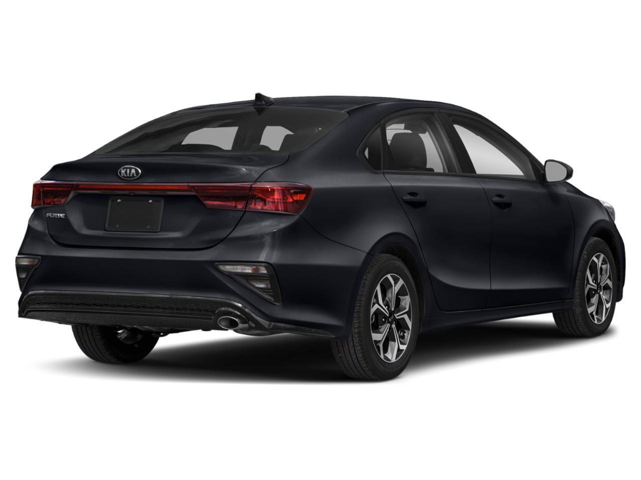 2020 Kia Forte- SD/SAR LXS