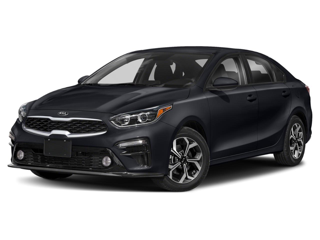 2020 Kia Forte- SD/SAR LXS