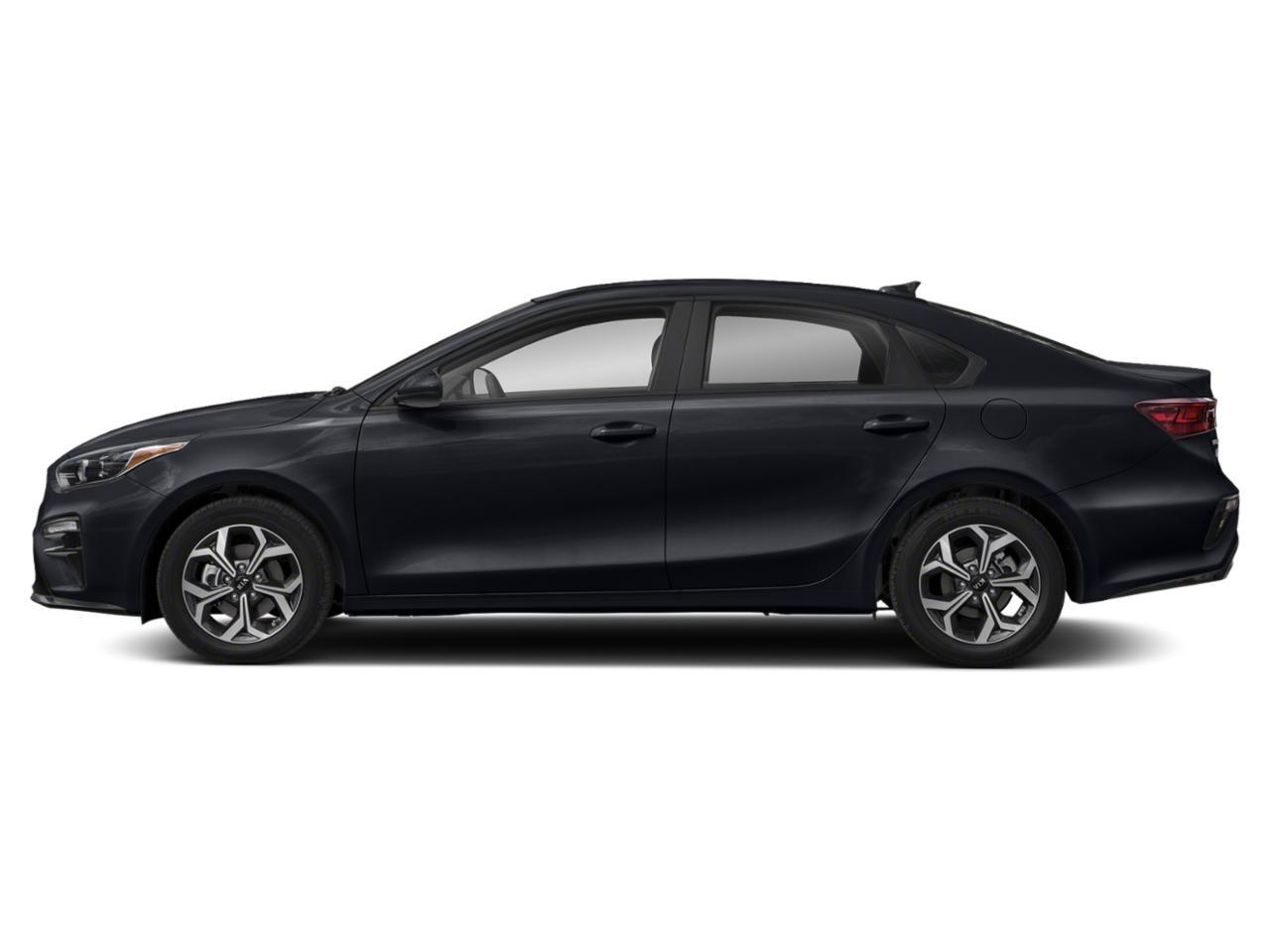 2020 Kia Forte- SD/SAR LXS