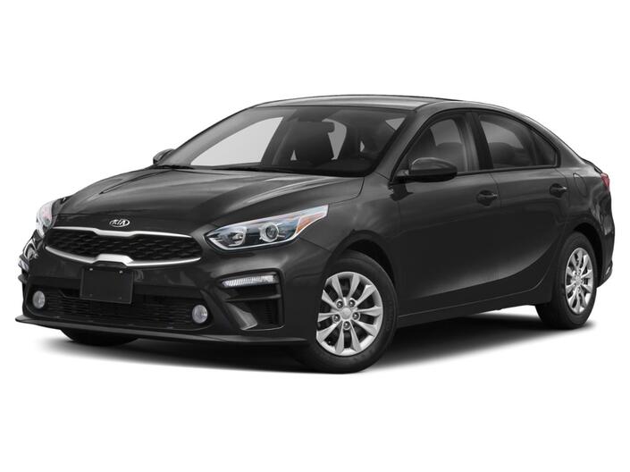 2020 Kia Forte FE San Clemente CA