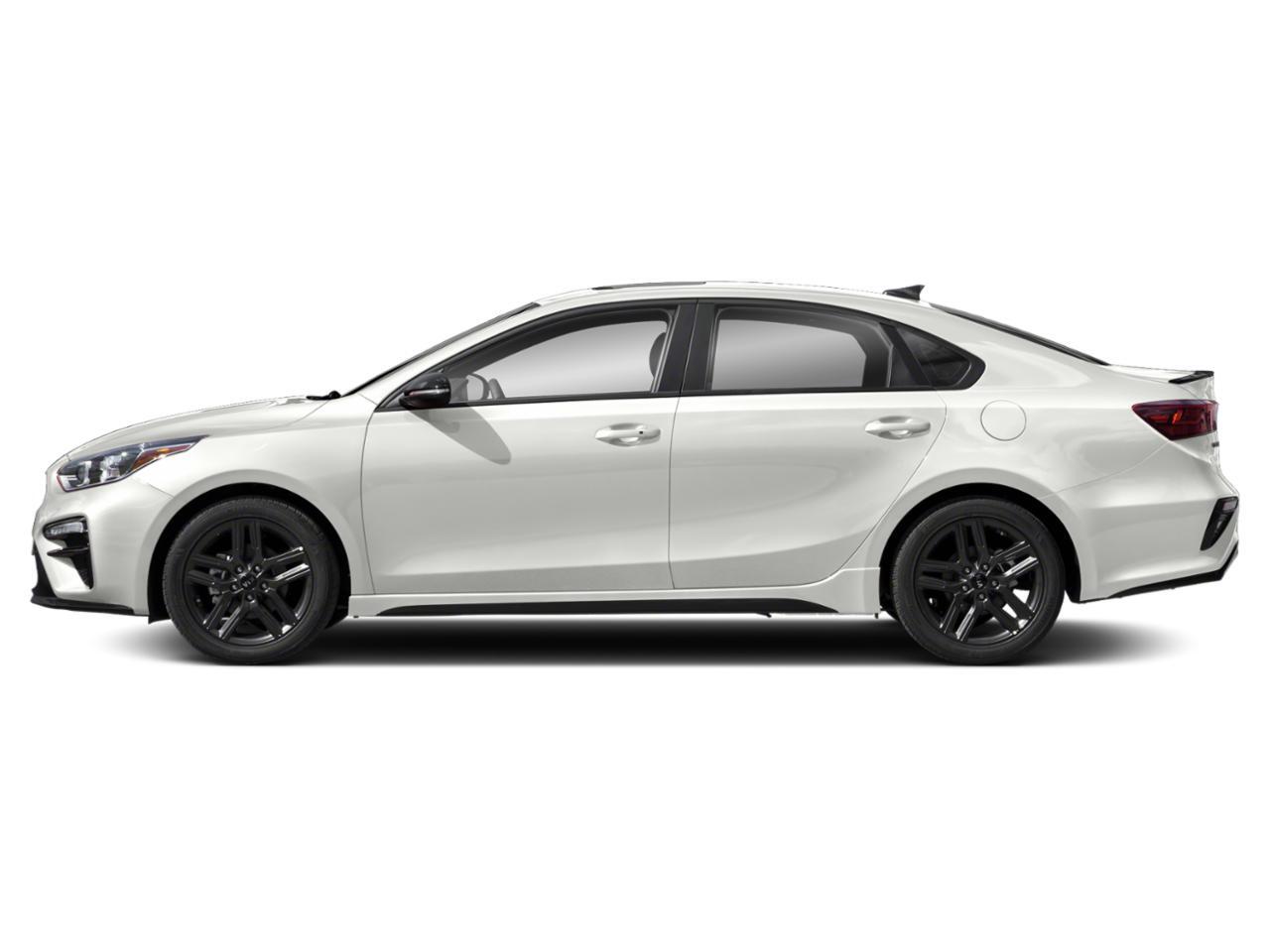 2020 Kia Forte GT-Line AT's photo