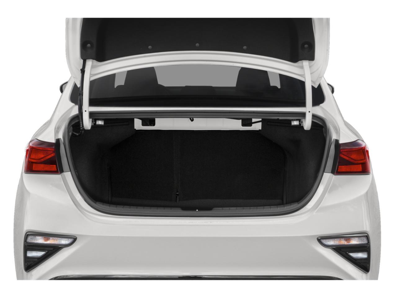 2020 Kia Forte LXS Roseville CA