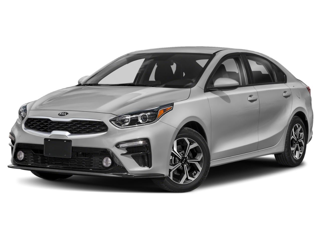 2020 Kia Forte LXS San Clemente CA