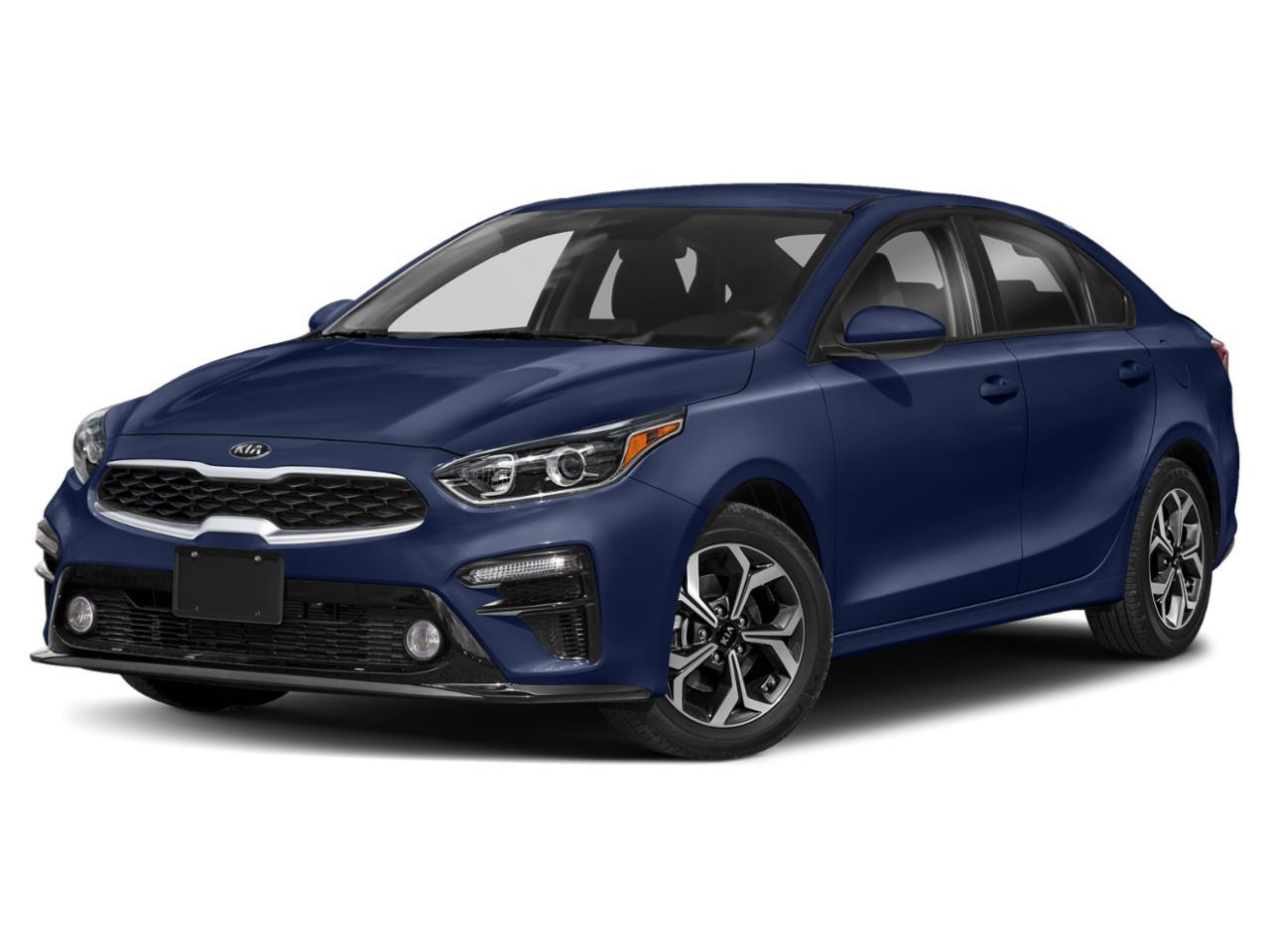 2020 Kia Forte LXS San Clemente CA