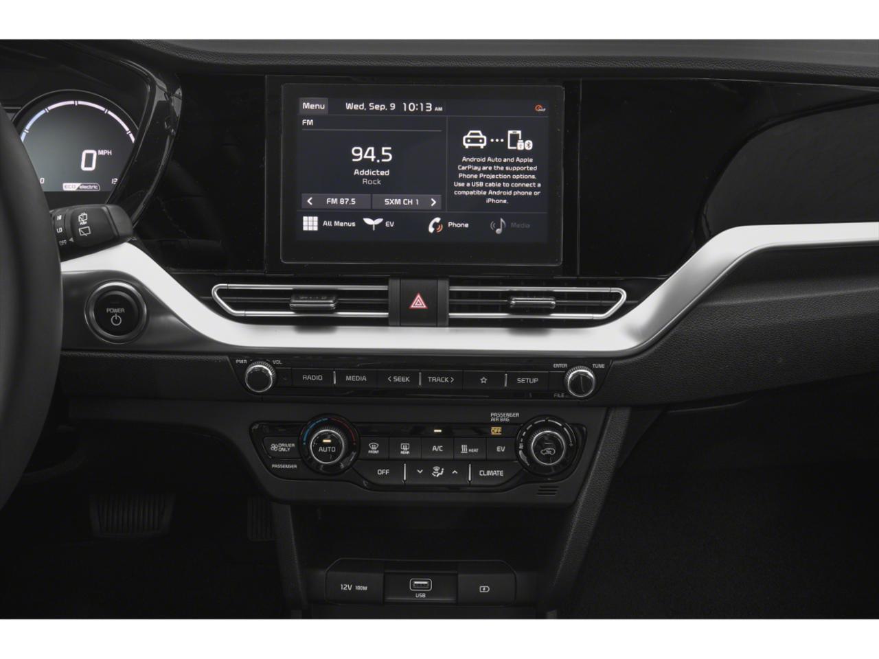 2020 Kia Niro EV EX Tucson AZ